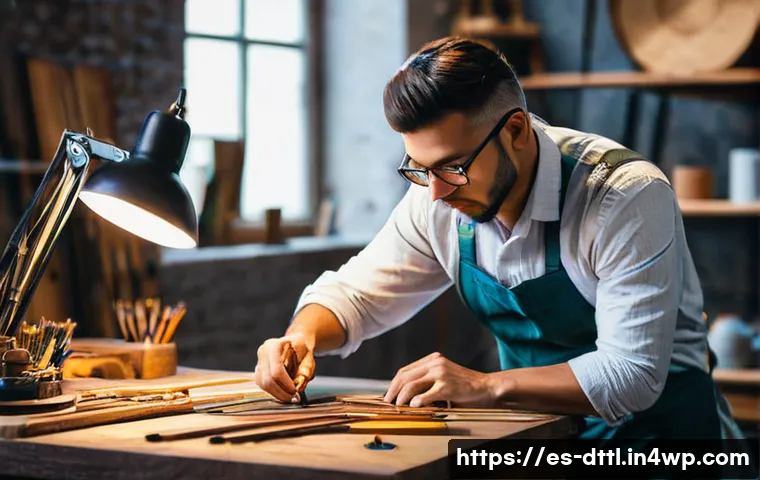 디지털 장인 문화의 사회적 역할 관련 이미지 1