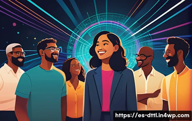 La Fórmula Secreta: Liderazgo Imparable en la Cultura Artesanal Digital 3 디지털 장인 문화의 성공적인 리더십 사례 관련 이미지 1