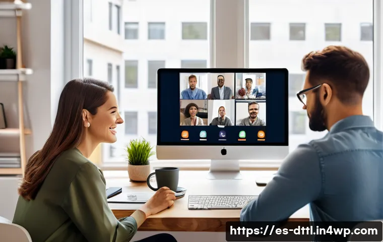 디지털 장인 문화에서의 프리랜서의 역할 관련 이미지 1