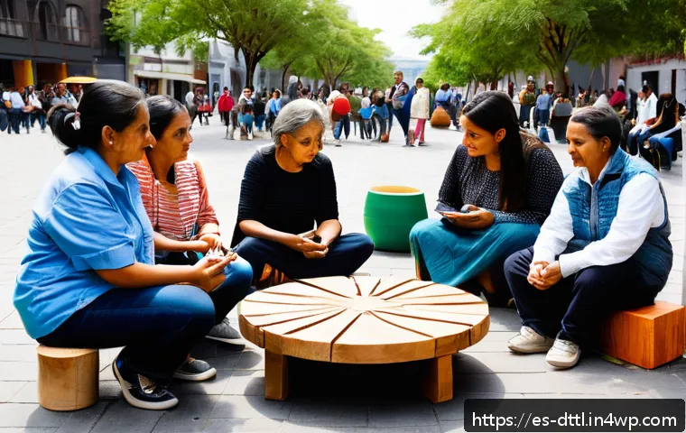 Estrategias innovadoras para recolectar feedback en la cultura digital artesanal 4 디지털 장인 문화에서의 피드백 수집 방법 관련 이미지 2