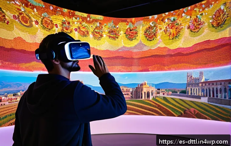 Descubre cómo los artesanos digitales están revolucionando la creatividad con procesos innovadores 3 디지털 장인 문화의 창조적 프로세스 관련 이미지 1