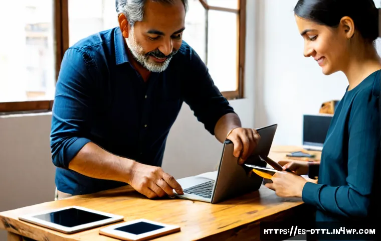 디지털 장인 문화에서의 협업 사례 관련 이미지 1